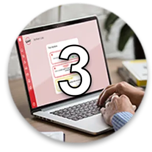 Step 3